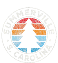 Summerville South Carolina Sc Vintage Kids Hoodie