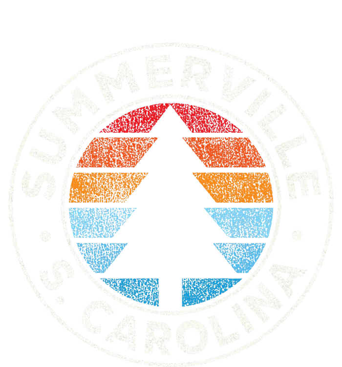 Summerville South Carolina Sc Vintage Kids Hoodie