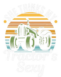 She Thinks My TractorS Sexy Tractor Driver Toddler Fine Jersey T-Shirt