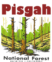 Pisgah National Forest T-Shirt