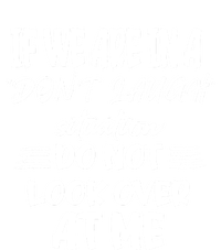 If We Are In A DonT Laugh Situation Do Not Look Over At Me Hoodie