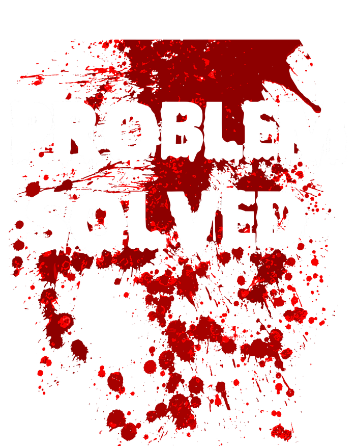 Problem Solved T-Shirt