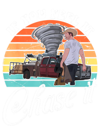 If You Feel It Chase It Vintage Design T-Shirt