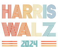 Harris Waltz Kamala Harris Walz 2024 Vp President 47th Tim T-Shirt