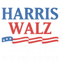 Harris Walz 2024 Kamala Harris 2024 Tim Walz 2024 Usa Sustainable Beanie