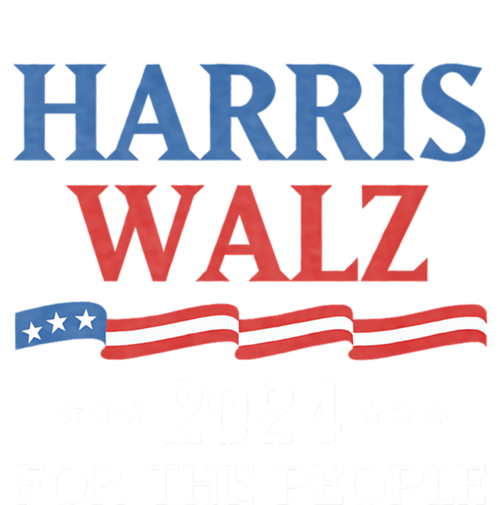 Harris Walz 2024 Kamala Harris 2024 Tim Walz 2024 Usa Sustainable Beanie