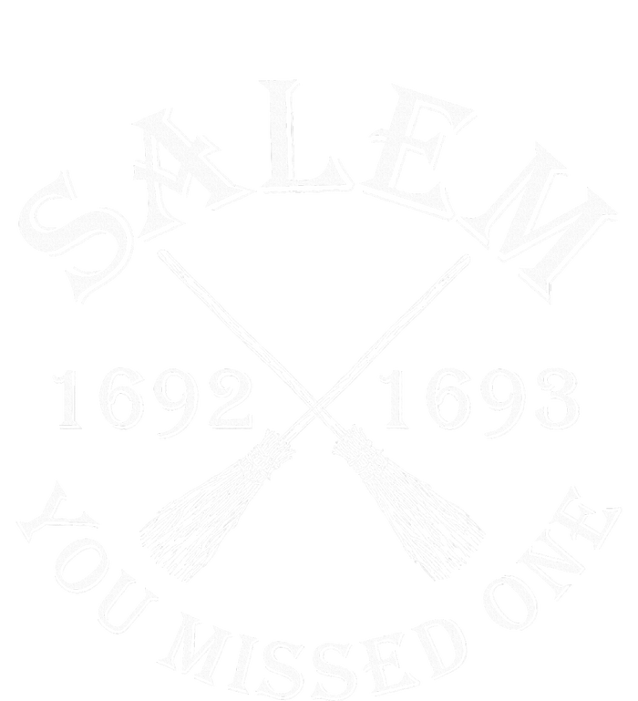 Salem You Missed One Witch Trials Brooms T-Shirt