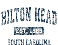 Hilton Head South Carolina Sc Vintage Sports T-Shirt