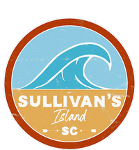 SullivanS Island Beach South Carolina Sc Beach Lover Sustainable Bucket Hat