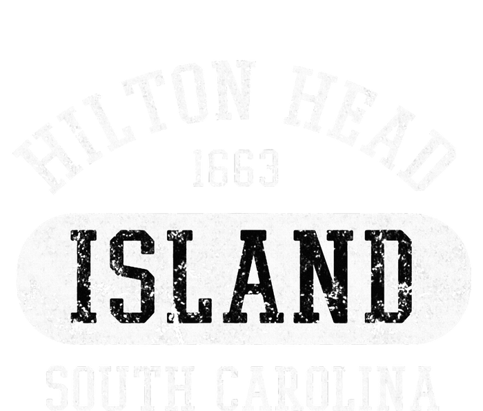 Vintage Hilton Head South Carolina T-Shirt