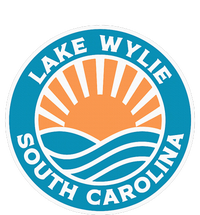 Lake Wylie South Carolina Hoodie