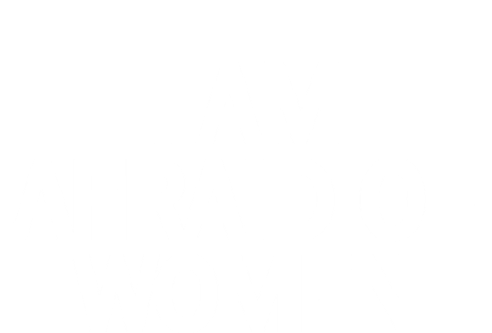 Funny Saying IM Afraid Of Women T-Shirt