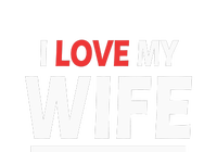 I Love My Wife | I Heart My Wife T-Shirt