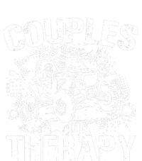 Wo Sxs Utv Couples Therapy Sweatshirt Cinch Pack Bag