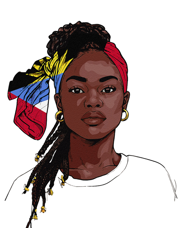 Antiguan Flag Souvenirs Products Uniform For Women Antigua T-Shirt