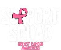 Breast Cancer Shirts Support Squad Breast Cancer Awareness Sustainable Bucket Hat