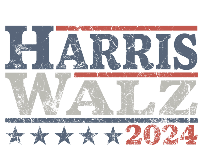 Harris Walz 2024 Election Kamala Harris Tim Waltz 2024 Toddler Hoodie