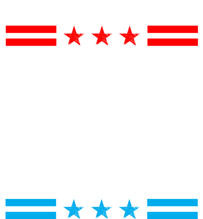 Mind Your Own Damn Business T-Shirt