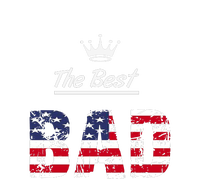 Usa Patriotic Dad Day American Flag T-Shirt