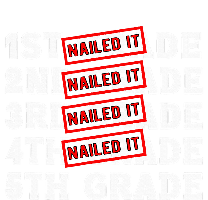 Goodbye 4th Grade Graduation Last Day School Hello 5th Grade Kids Hoodie