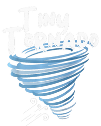 Tiny Tornado T-Shirt