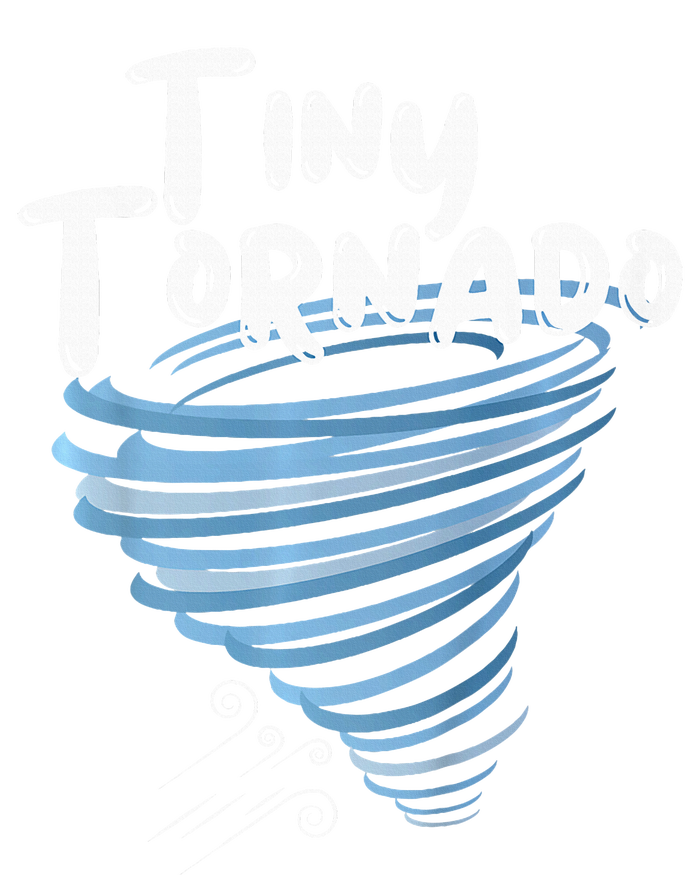 Tiny Tornado T-Shirt