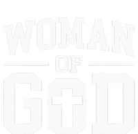 Woman Of God T-Shirt