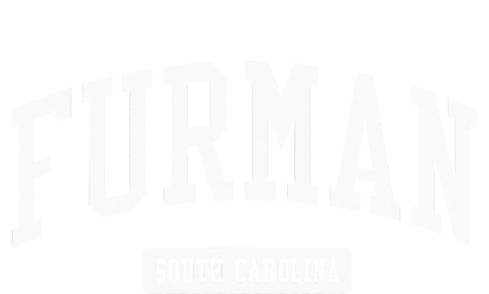 Furman South Carolina Sc Vintage Athletic Sports Design Mousepad