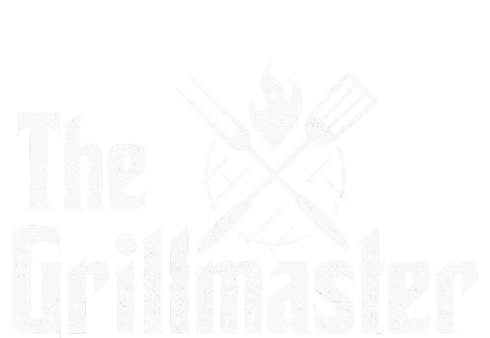 The Grillmaster Bbq Grill & Smoker Barbecue Chef Sustainable Bucket Hat