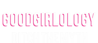 Goodgirlology Ditch The Myth Kids Tie-Dye T-Shirt