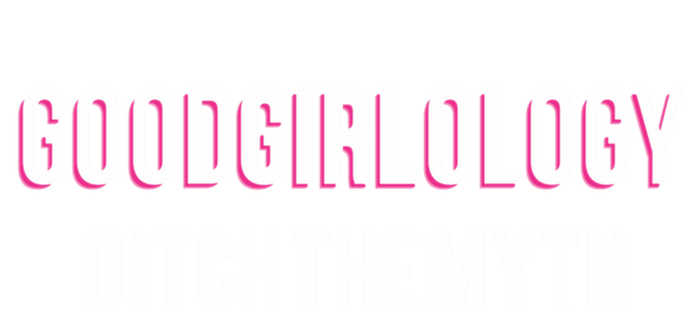 Goodgirlology Ditch The Myth Kids Tie-Dye T-Shirt