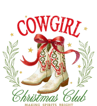 Cowgirl Platinum Collection Golf Towel