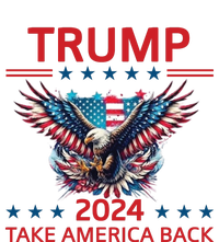 Trump 2024 T-Shirt