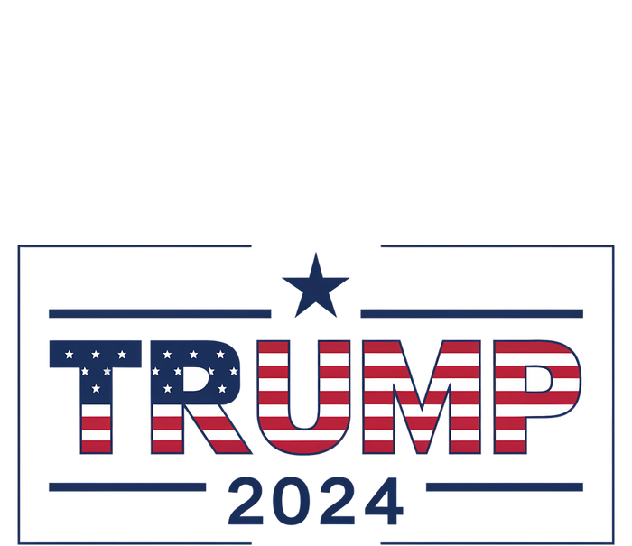 Trump 2024 T-Shirt