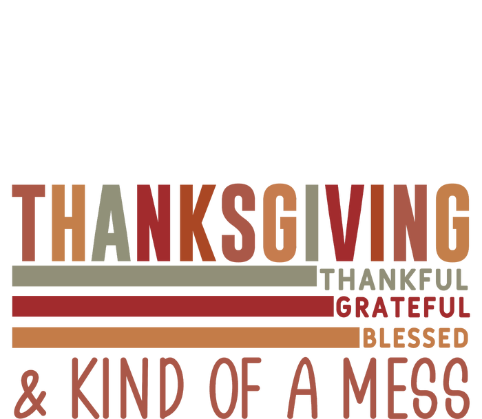 Thanksgiving T-Shirt