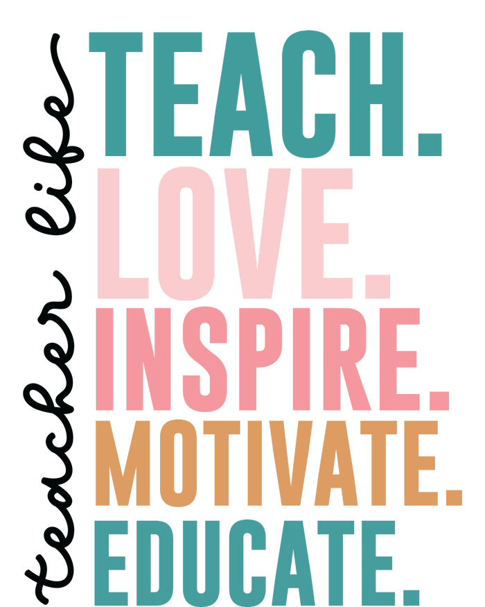 Teacher T-Shirt