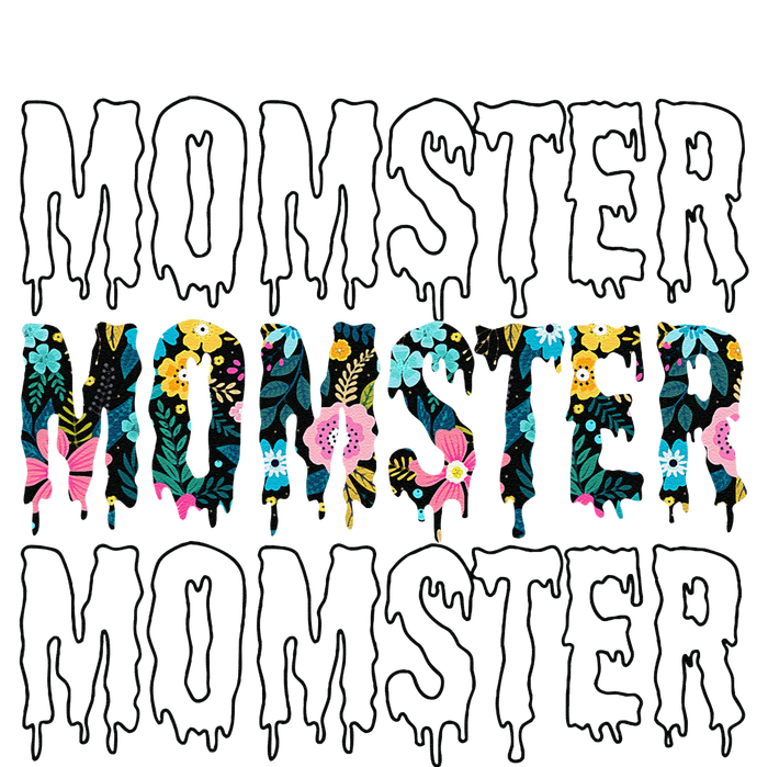 Momster Halloween  Gift For Halloween T-Shirt