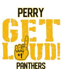 Perry County High School Get Loud Vikings T-Shirt