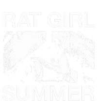 Health Rat Girl Summer 2024 PosiCharge Competitor Tank