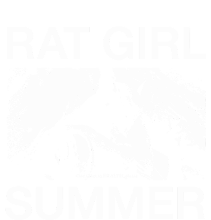 Health Rat Girl Summer 2024 PosiCharge Competitor Tank