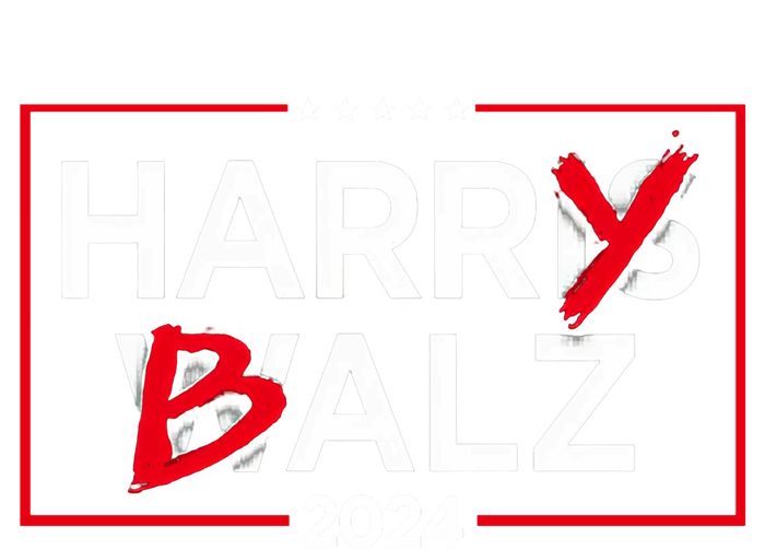 Harry Balz 2024 Tall T-Shirt