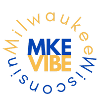 Mke Vibe “Sunrise Vibe” T-Shirt