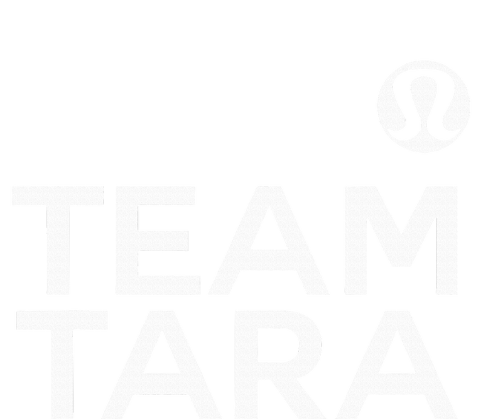 Team Tara 7-Panel Snapback Hat