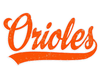 Orioles Name Retro Vintage Gift T-Shirt