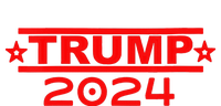 Trump 2024 Usa President T-Shirt