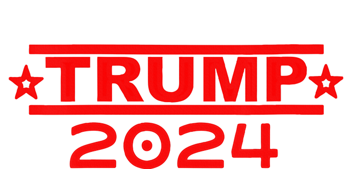 Trump 2024 Usa President T-Shirt