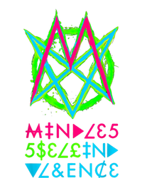 Mindless Selfs Indulgences Band T-Shirt