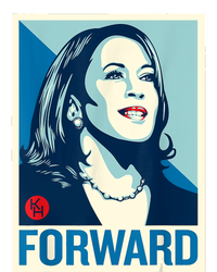 Kamala Harris Forward T-Shirt