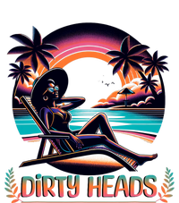 Dirty Heads Retro Beach Hoodie