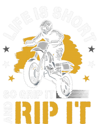 Dirtbike Motocross Forget Everything And Ride Mx T-Shirt